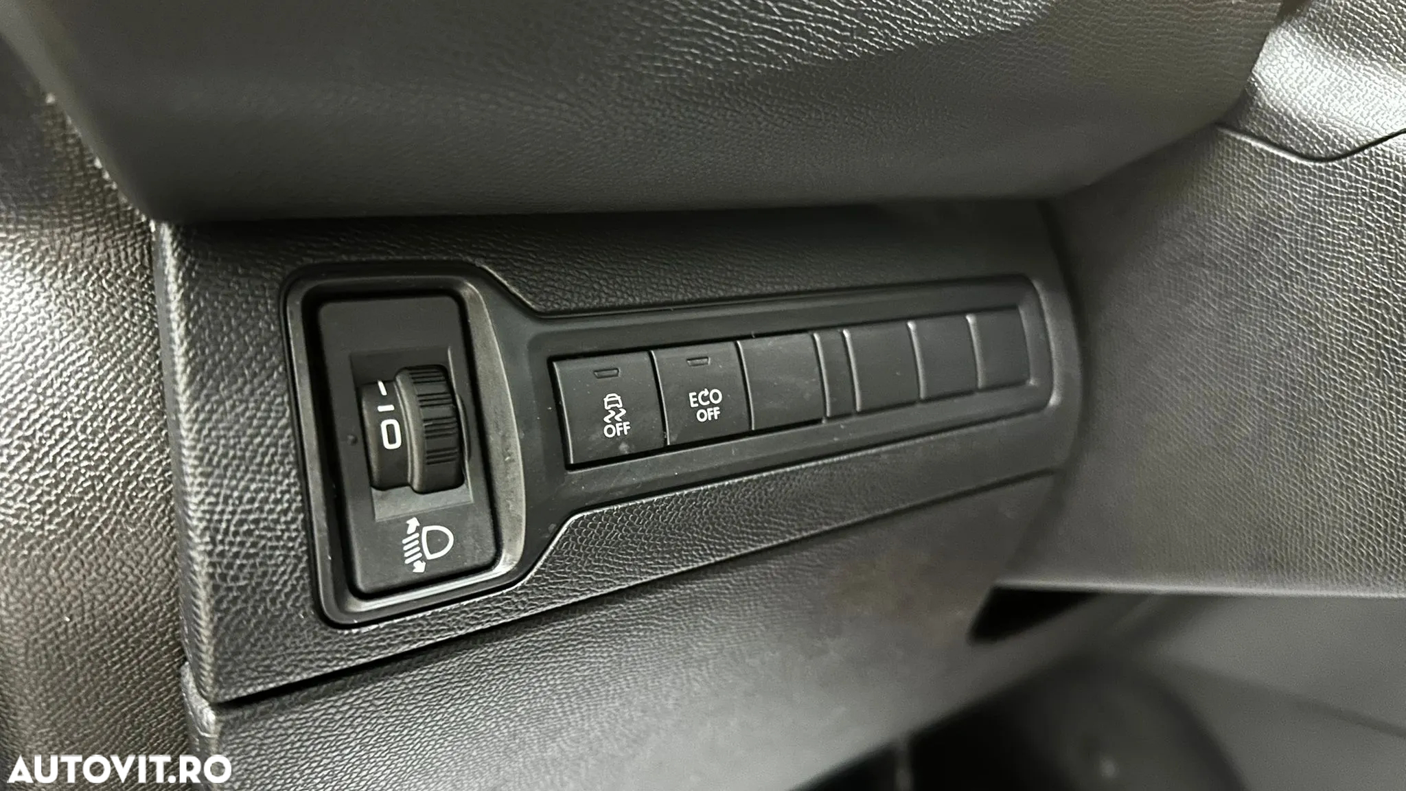 Peugeot 308 1.6 BlueHDi FAP STT Active - 28