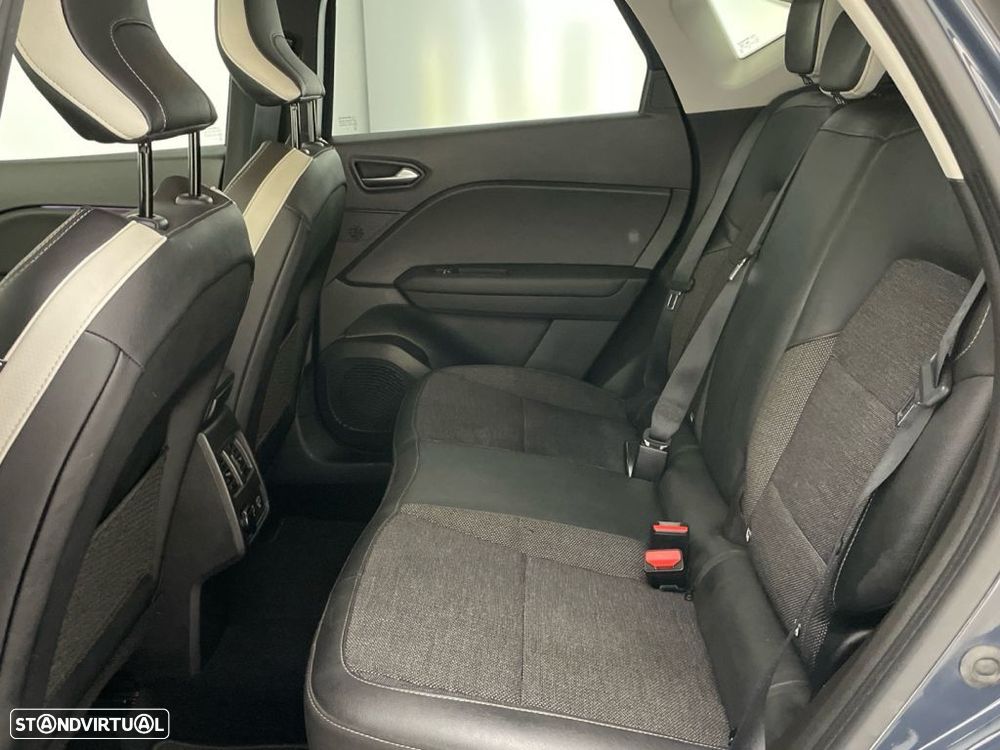 Renault Captur 1.6 E-Tech Plug-In Exclusive - 12