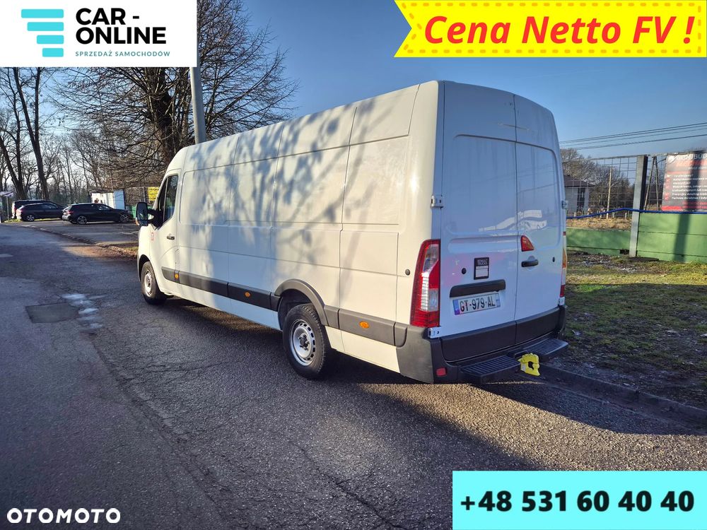Renault Master - 6