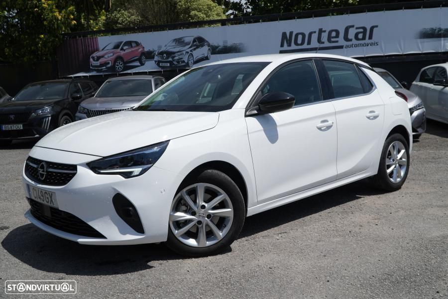 Opel Corsa 1.2 T Elegance - 2