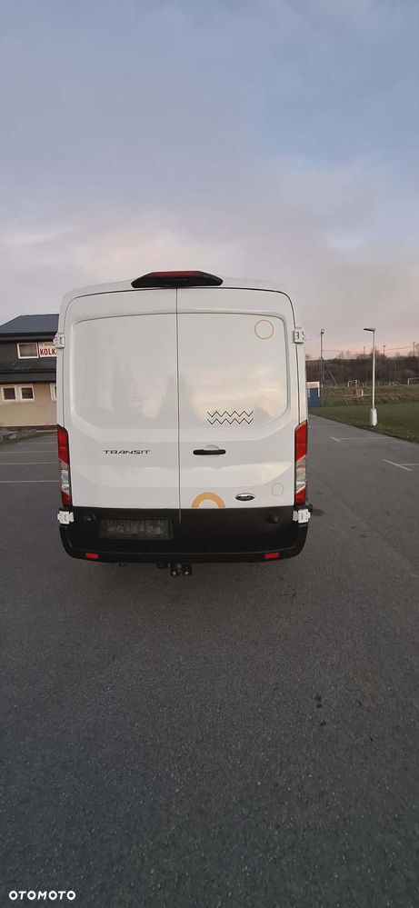 Ford Transit - 5