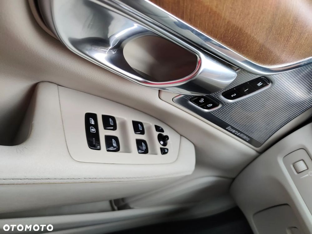 Volvo S90 D5 AWD Inscription - 13