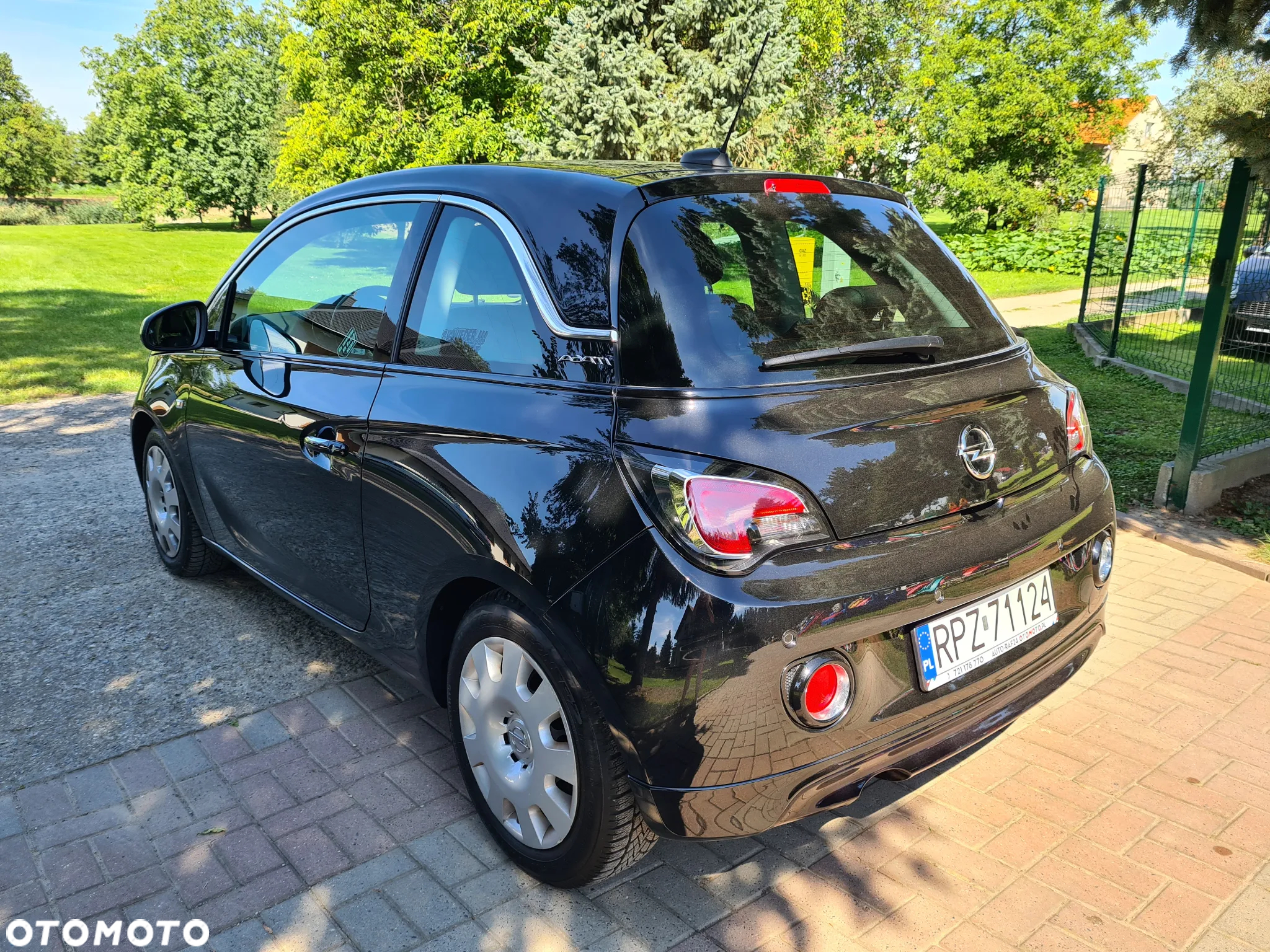 Opel Adam - 9