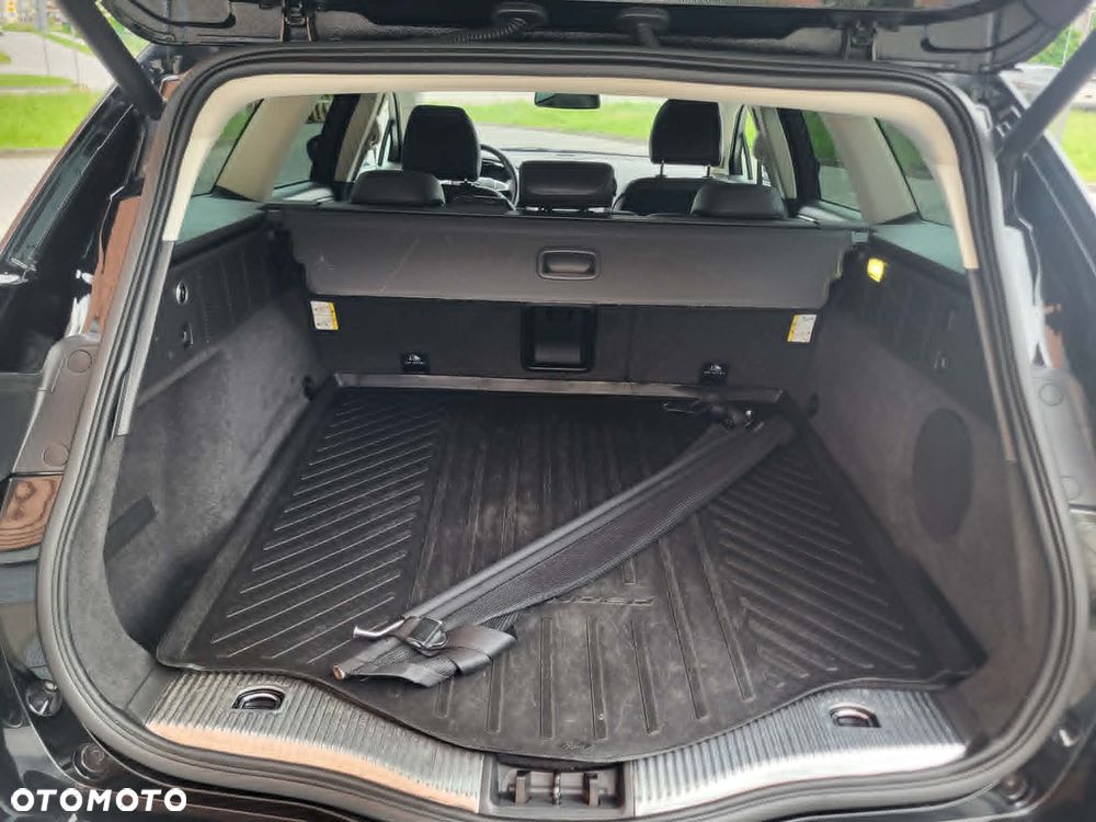 Ford Mondeo 2.0 TDCi STart-Stopp PowerShift-Aut Titanium - 14
