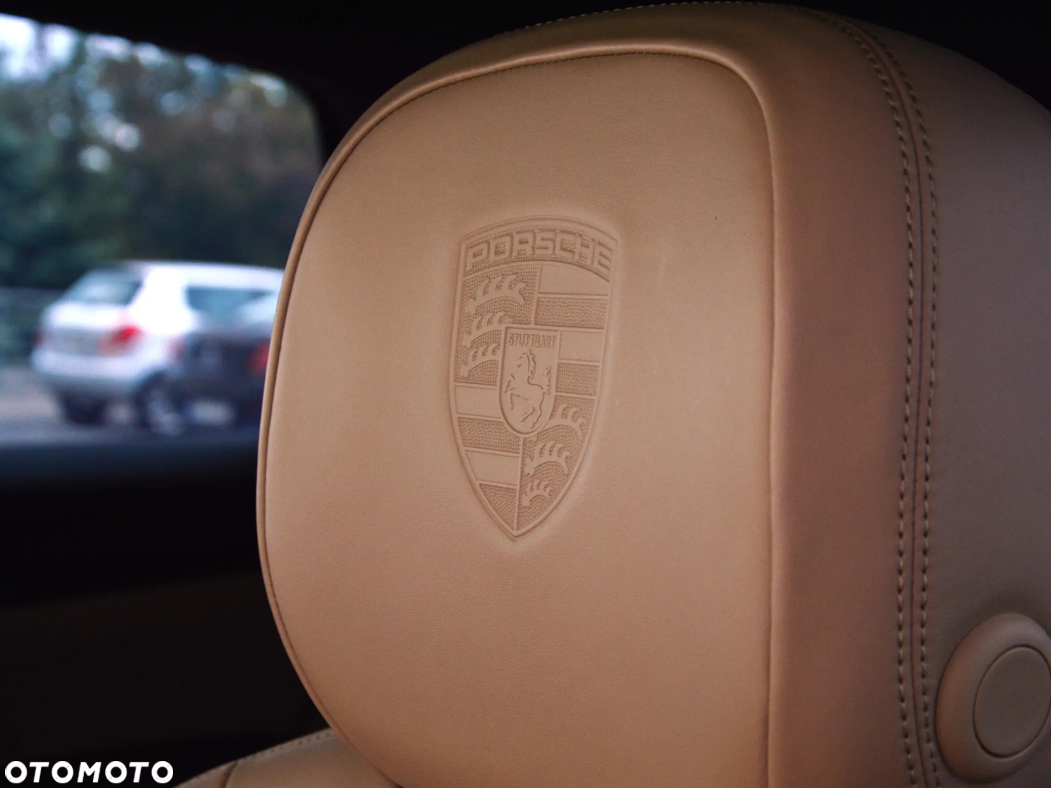 Porsche Cayenne Standard - 14