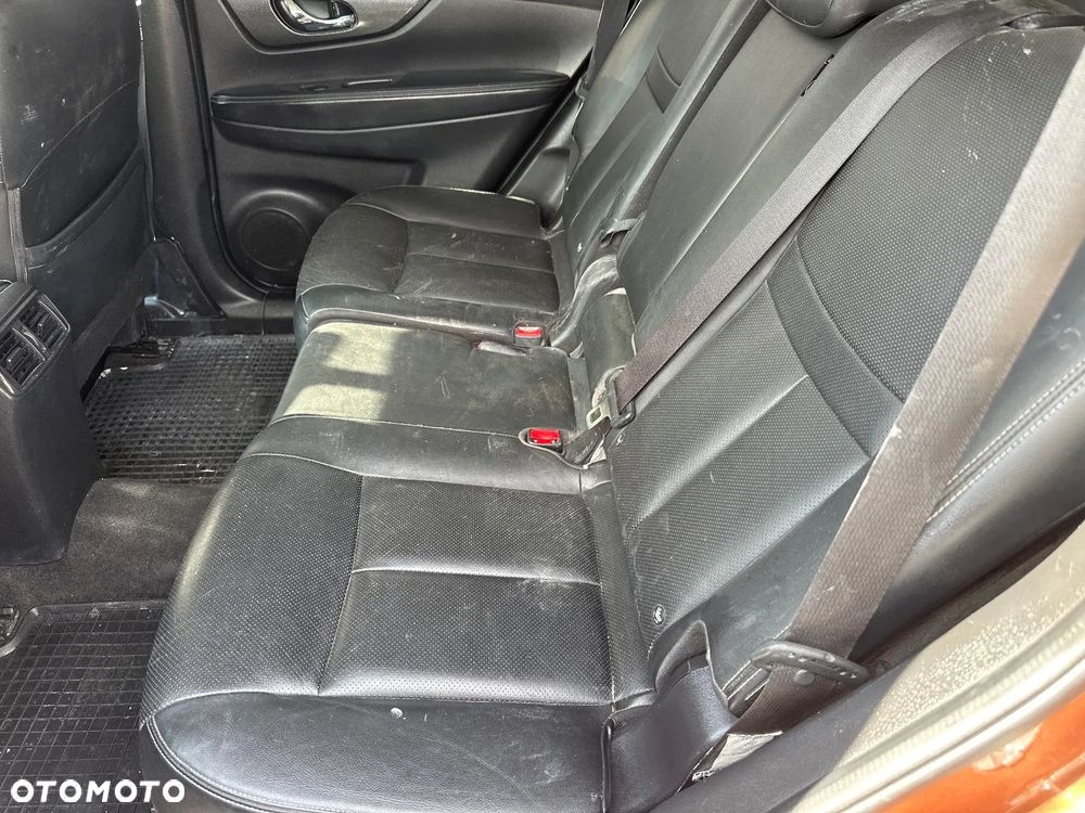 Nissan X-Trail 1.6 DIG-T Tekna 2WD - 27