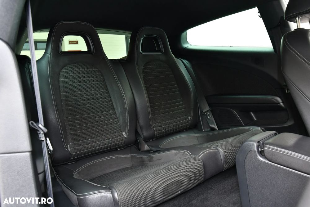 Volkswagen Scirocco 2.0 TDI - 6