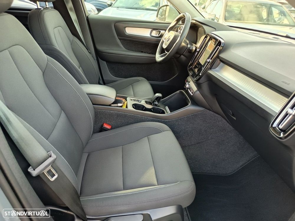 Volvo XC 40 1.5 T5 PHEV Inscription - 12