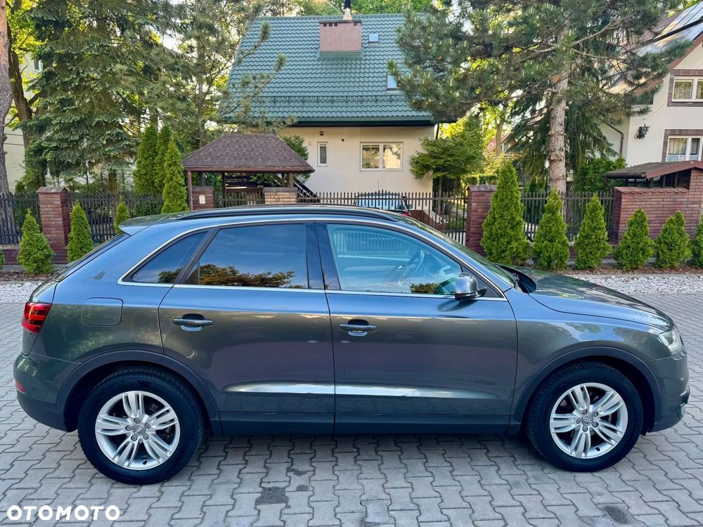 Audi Q3 - 14