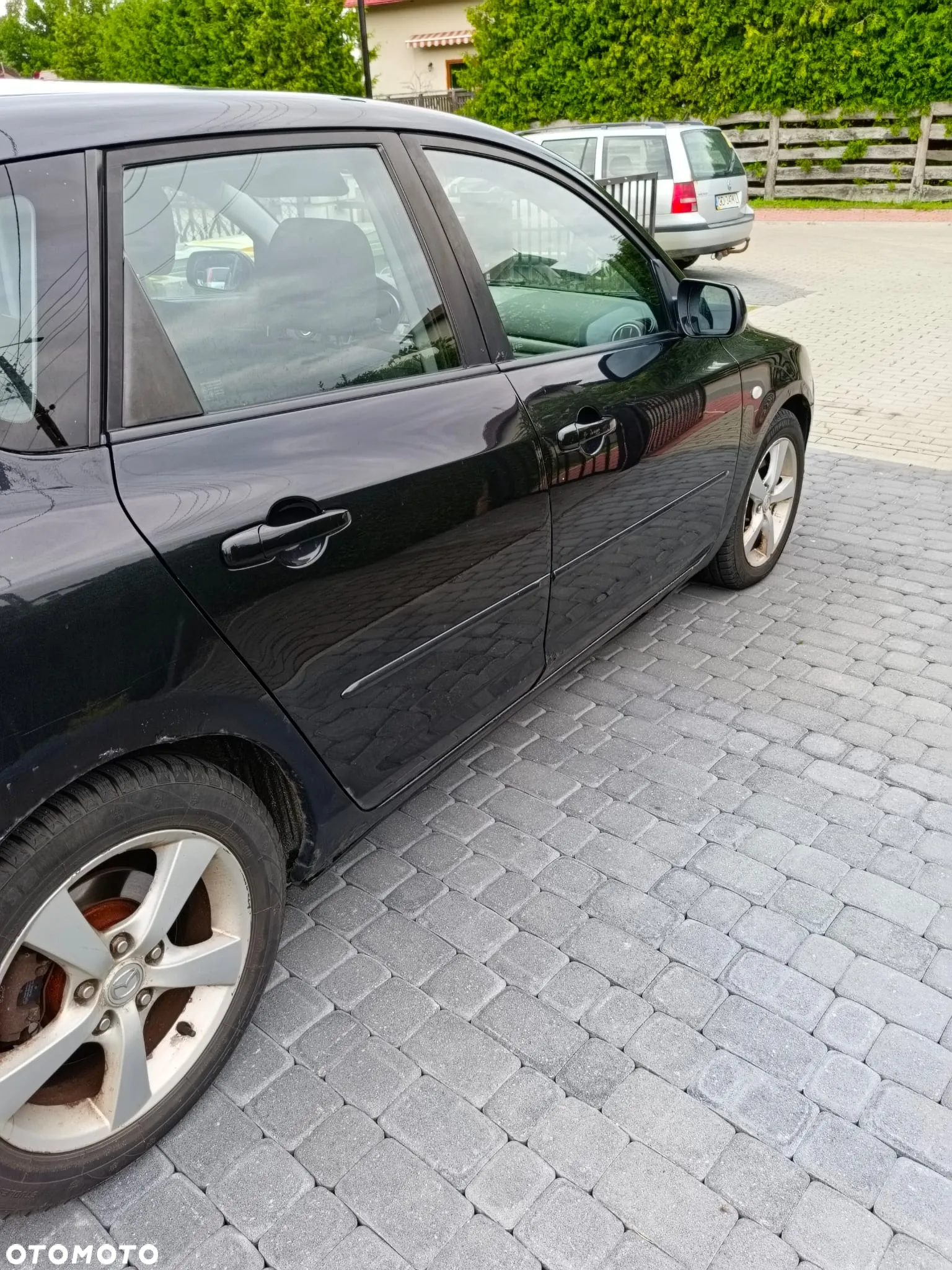 Mazda 3 2.0 16V Active - 4