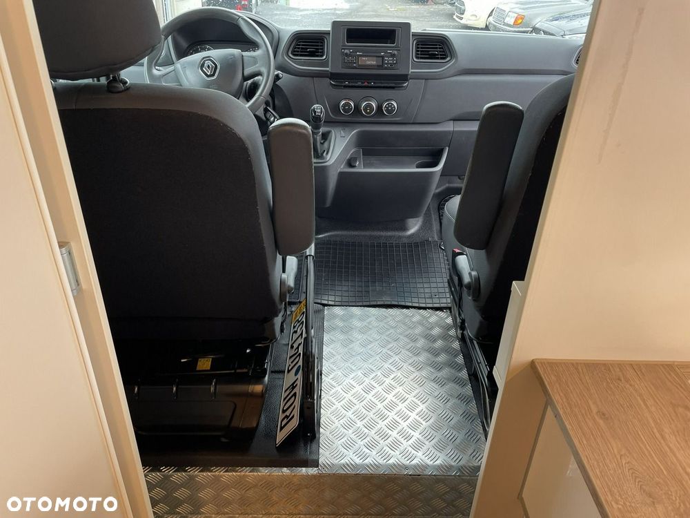 Renault Master - 22