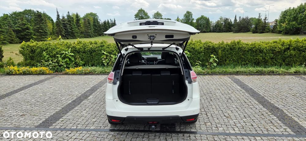 Nissan X-Trail 1.6 DIG-T Tekna - 37