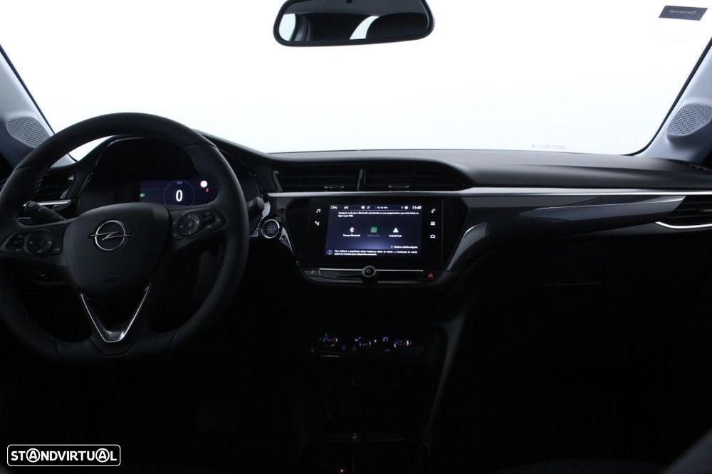 Opel Corsa-e 50 kWh - 17