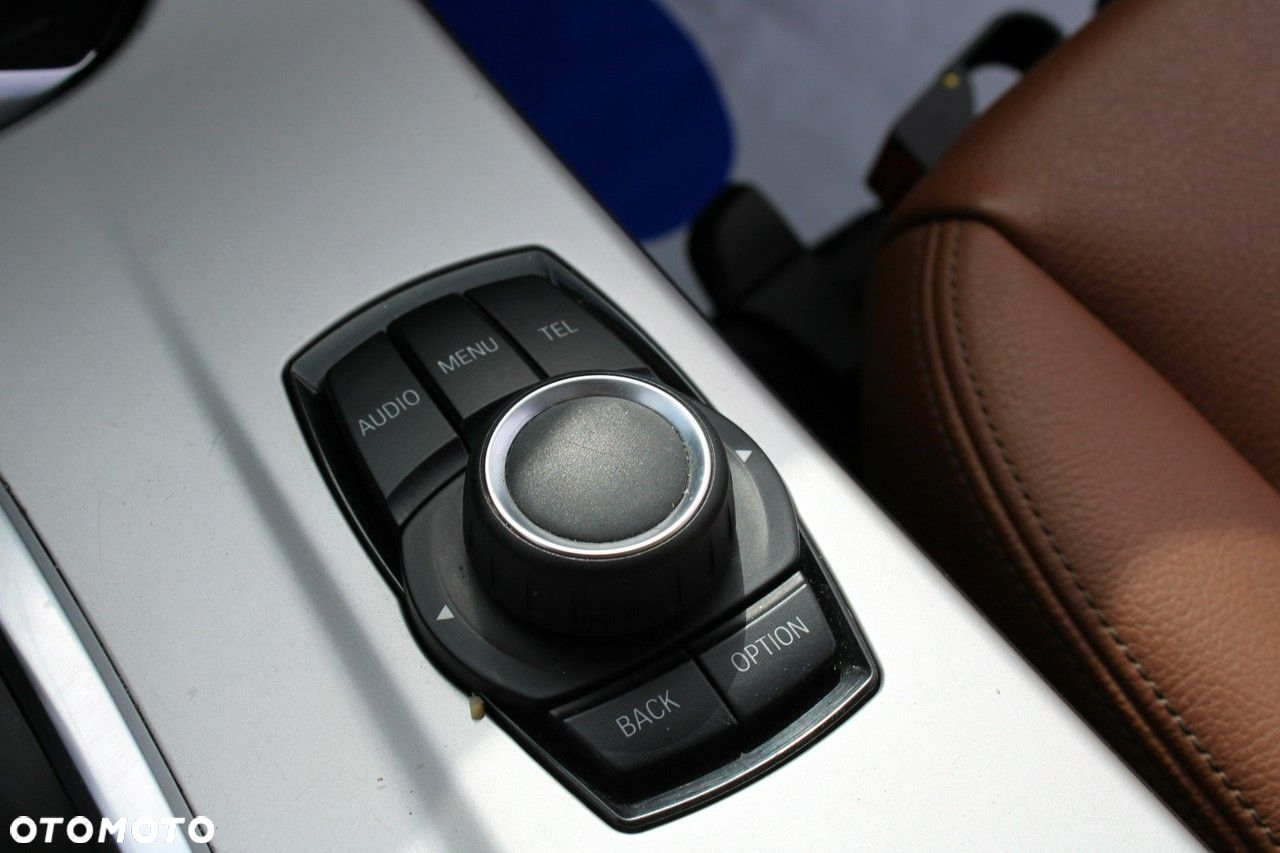 BMW X3 - 38