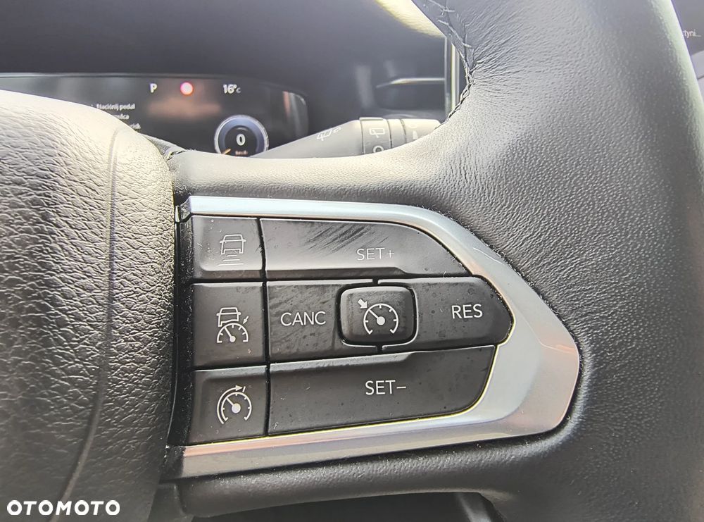 Jeep Compass 1.5 T4 mHEV Altitude FWD S&S DCT - 16