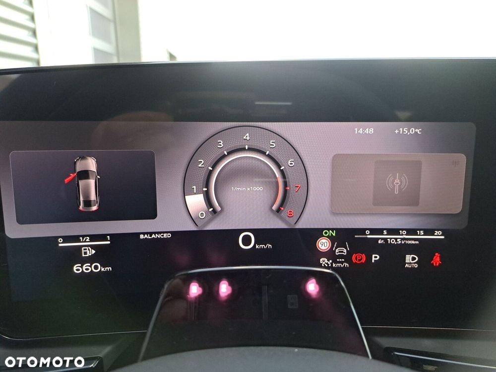 Audi A5 Limousine - 14