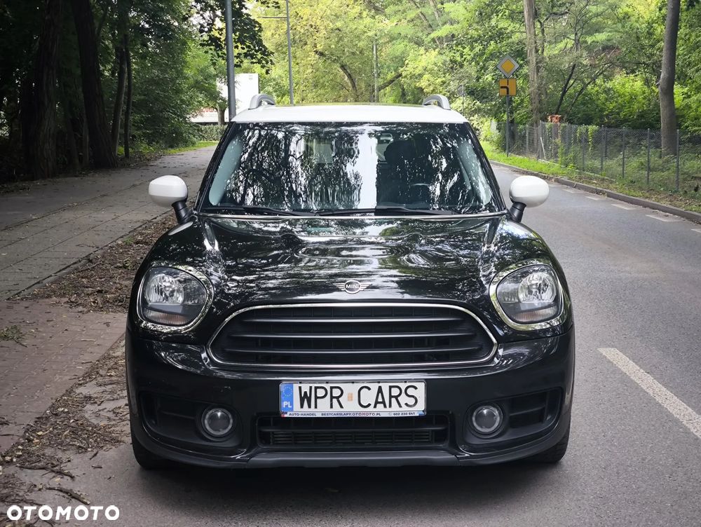 MINI Cooper - 8
