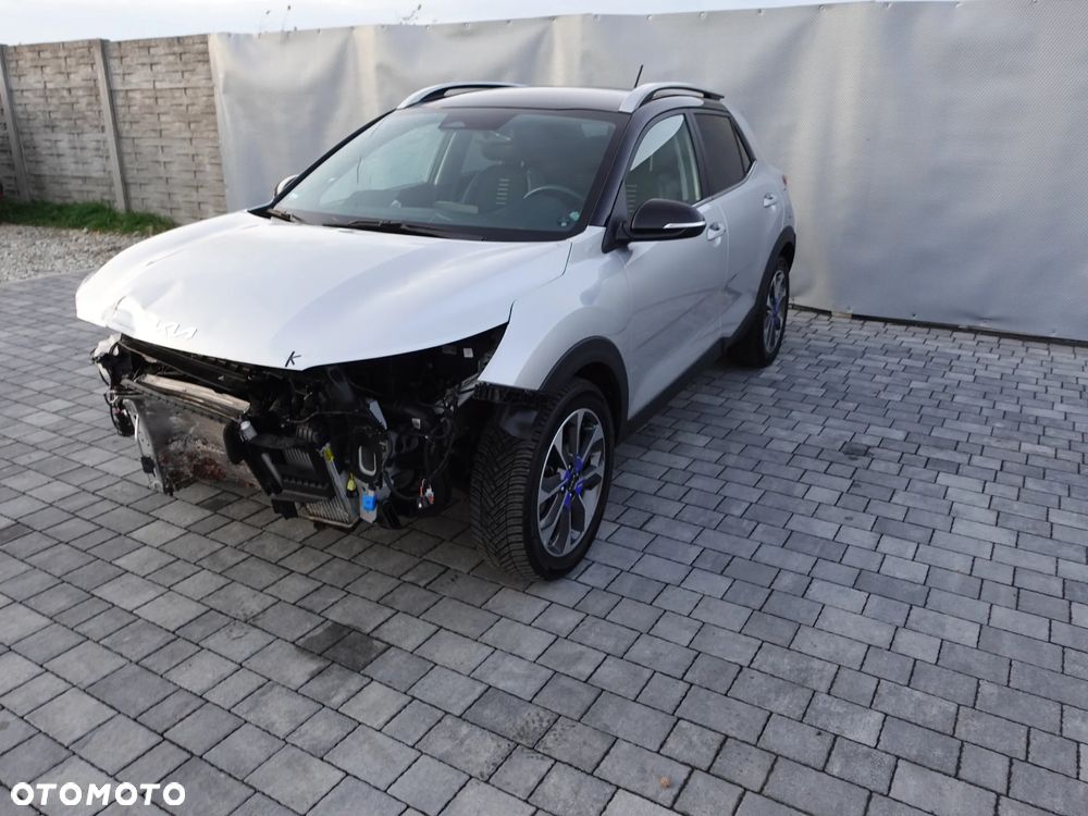 Kia Stonic 1.0 T-GDI OPF Mild Hybrid DCT7 Spirit - 13