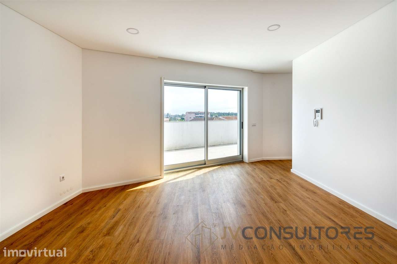 Apartamento T2 Venda em Valongo do Vouga,Águeda - Grande imagem: 2/46
