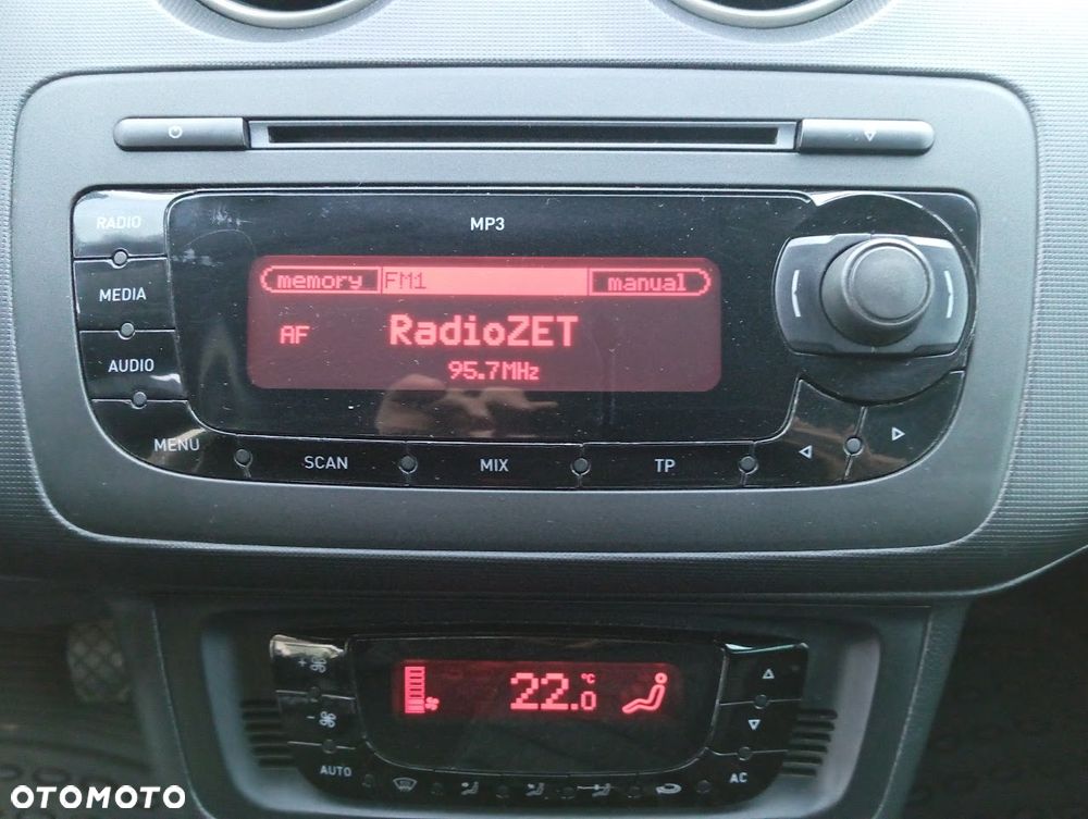 Seat Ibiza 1.4 16V Sport - 24