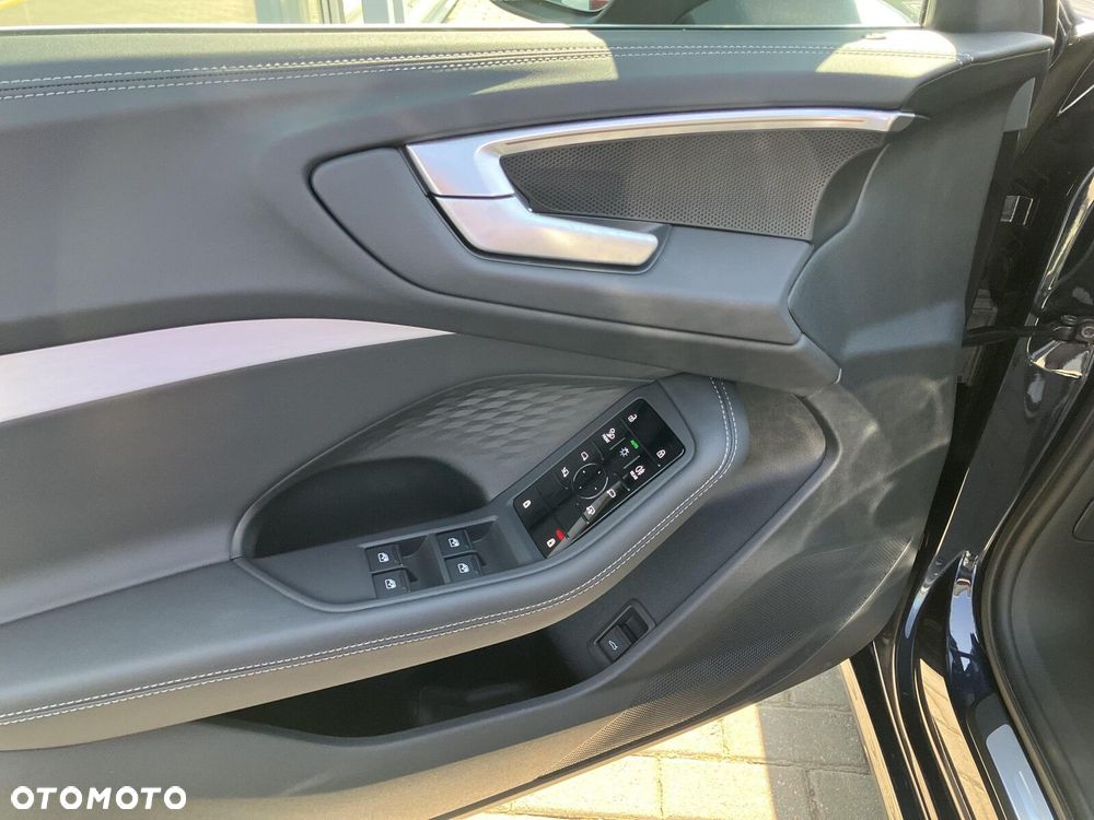 Audi A5 Limousine TFSI Quattro S tronic - 11