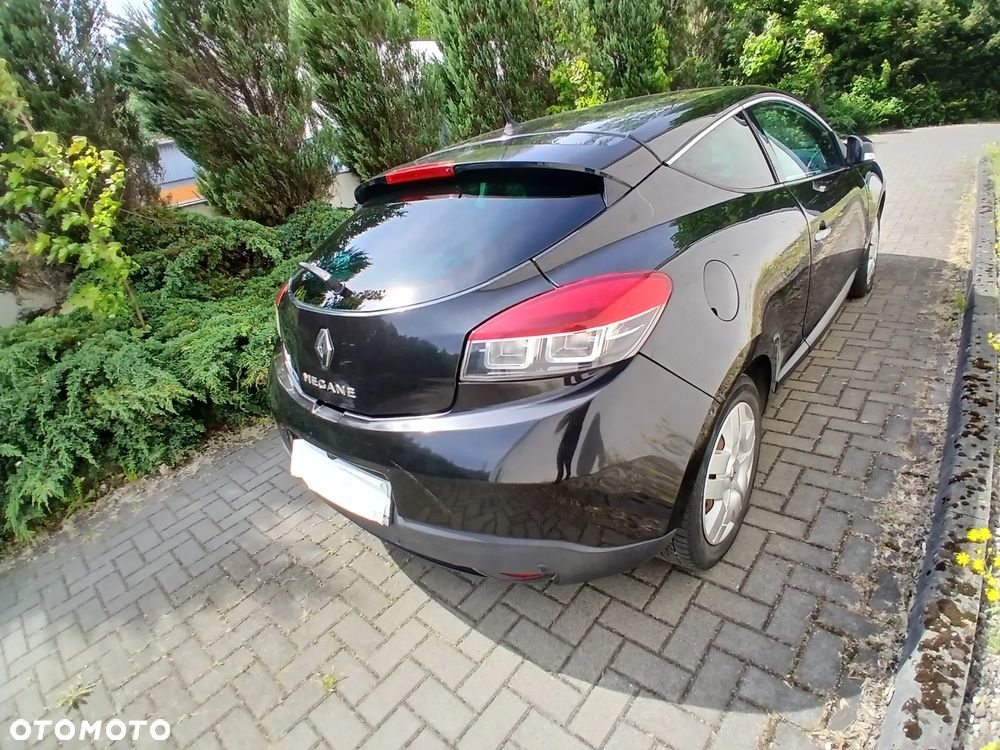Renault Megane - 2