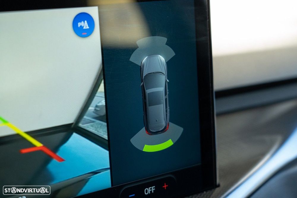 Ford Focus SW 1.5 TDCi EcoBlue ST.Aut. - 30