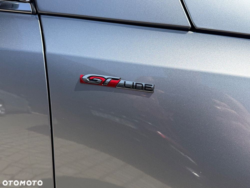 Peugeot 308 PureTech 130 Stop & Start GT-Line Edition - 11