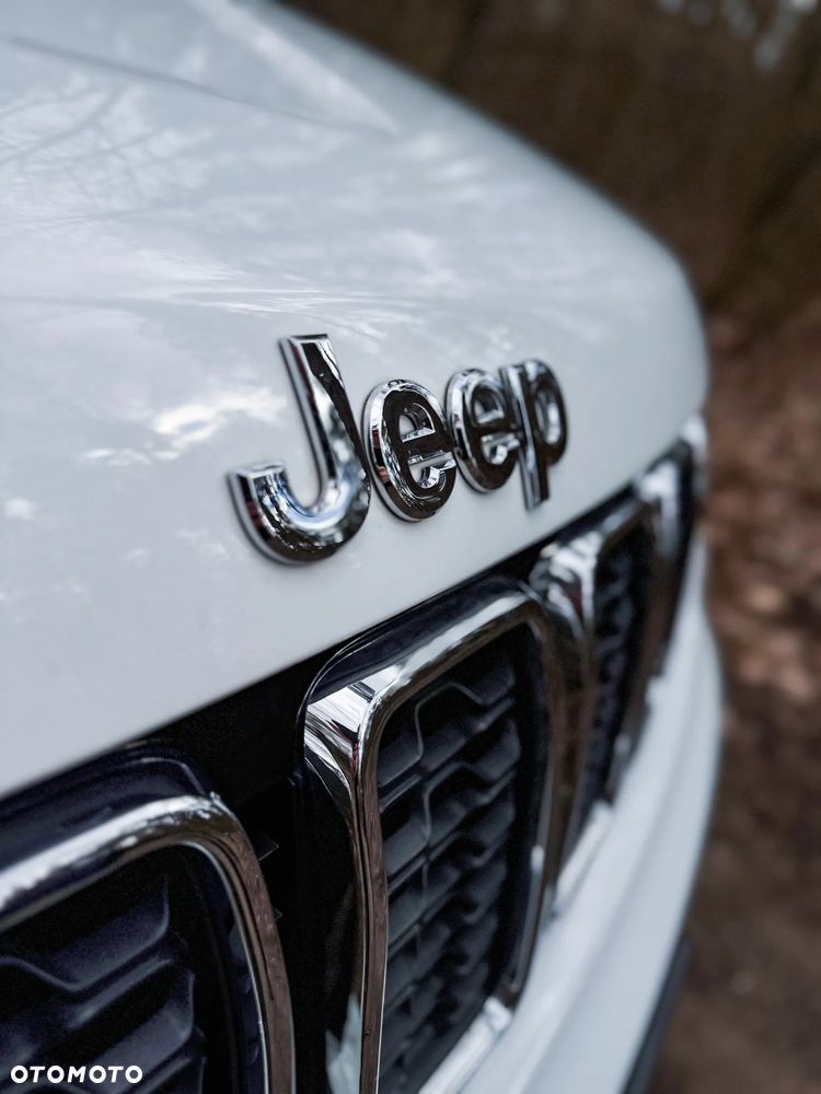 Jeep Grand Cherokee 5.7 V8 HEMI 4WD Automatik S - 10