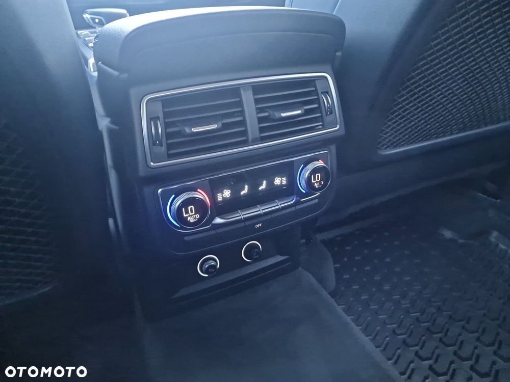Audi Q7 45 TDI Quattro Tiptronic - 24