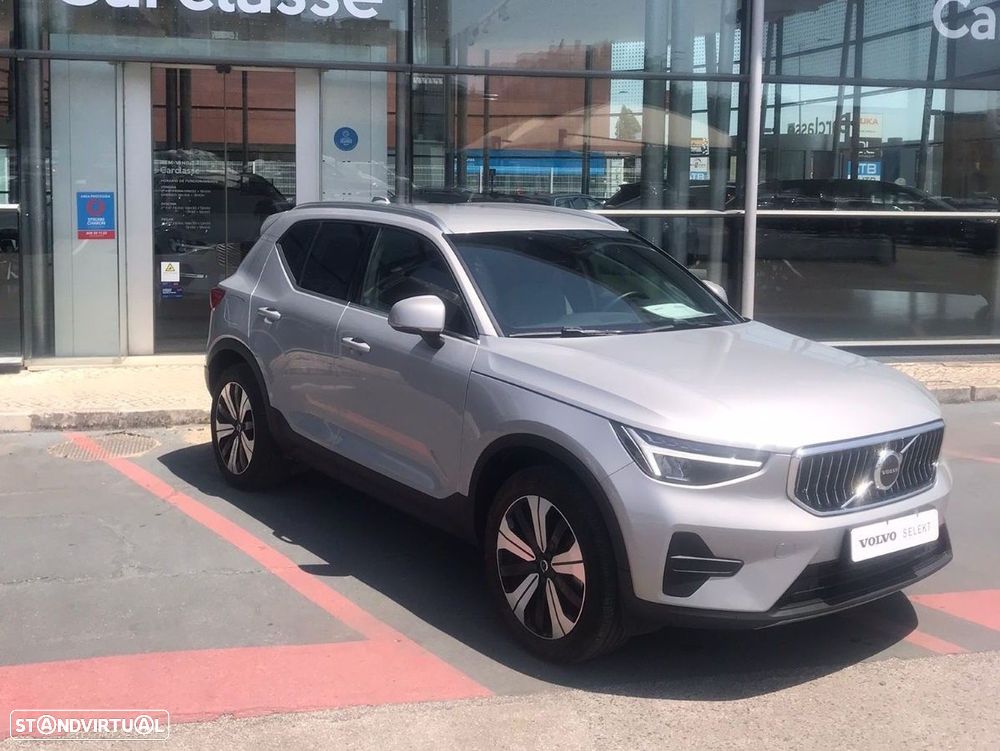 Volvo XC 40 1.5 T4 PHEV Core - 6