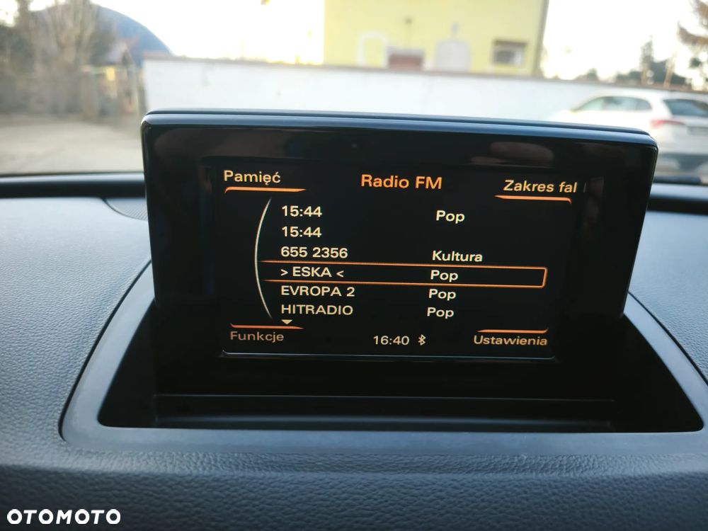 Audi Q3 2.0 TDI Quattro Edycja Specjalna - 22