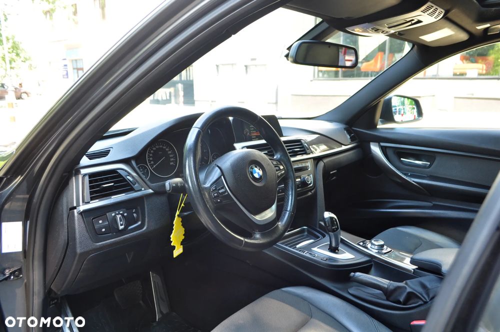 BMW Seria 3 - 9
