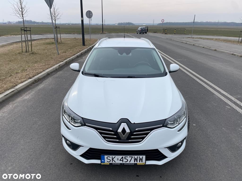 Renault Megane 1.6 dCi Bose - 4