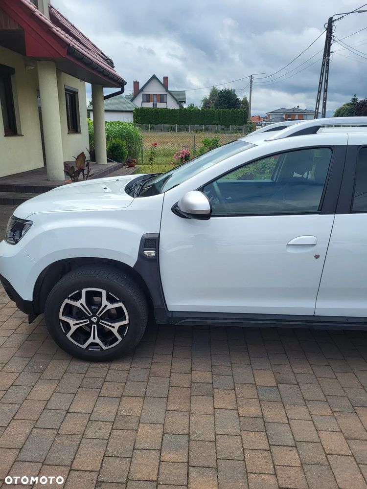 Dacia Duster 1.0 TCe SL Look - 2