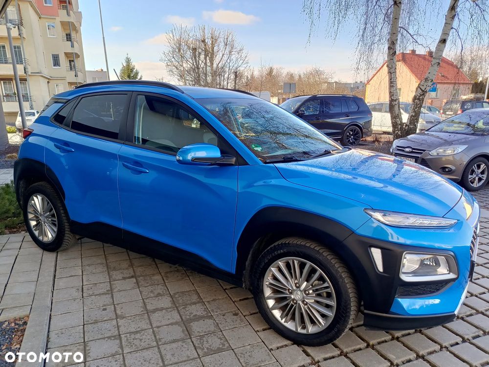 Hyundai Kona 1.0 T-GDI Advantage+ - 3