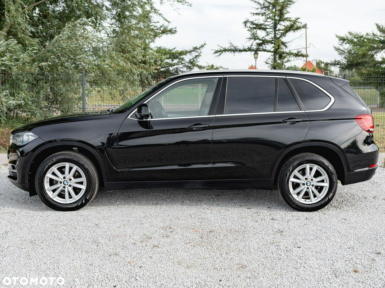 BMW X5 xDrive25d - 10