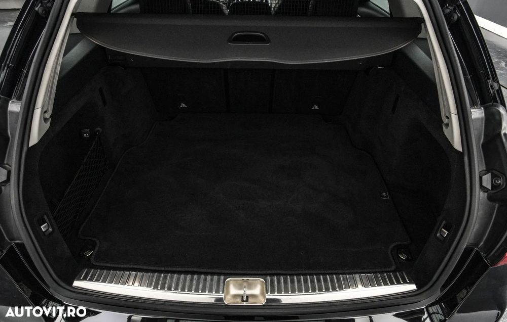 Mercedes-Benz E 220 d T-Modell Aut. - 27