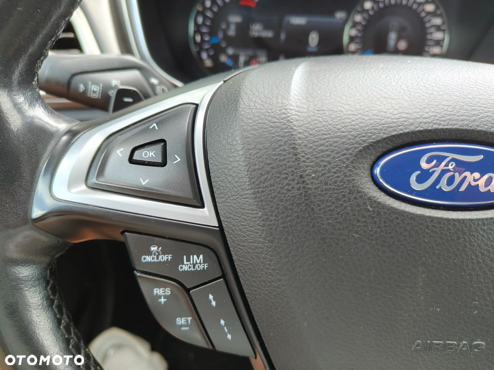 Ford Mondeo 2.0 TDCi STart-Stopp PowerShift-Aut Vignale - 32
