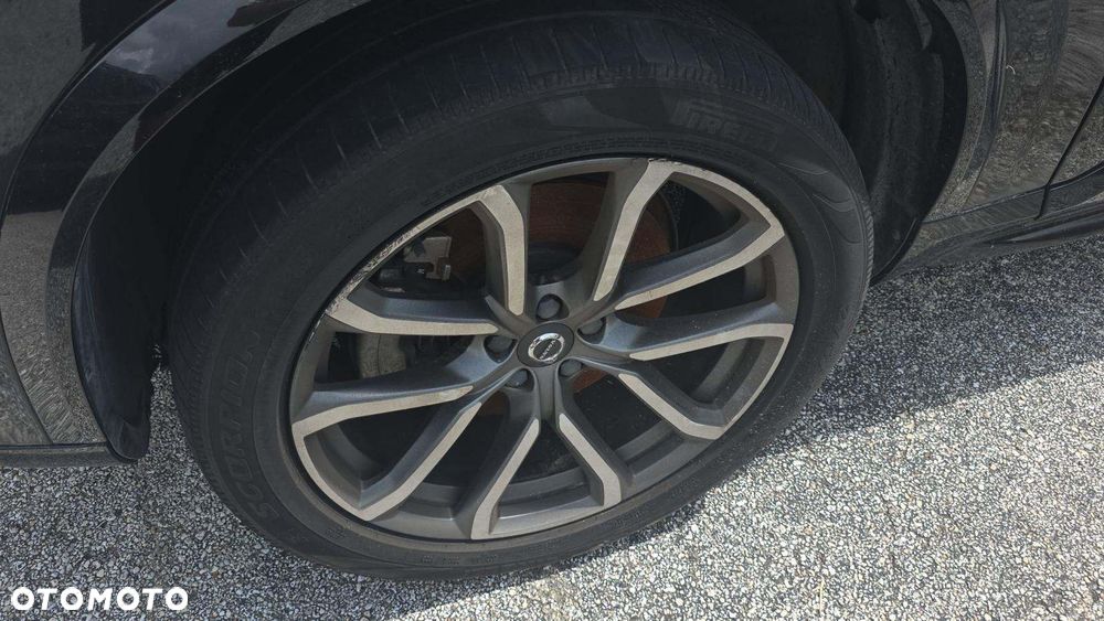 Volvo XC 90 T6 AWD Momentum - 17
