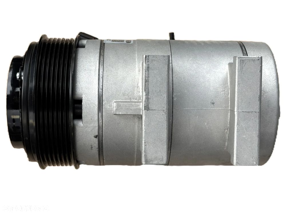 241561 NOWY kompresor klimatyzacji CARGO -  KIA SORENTO 2.5 Diesel - 4