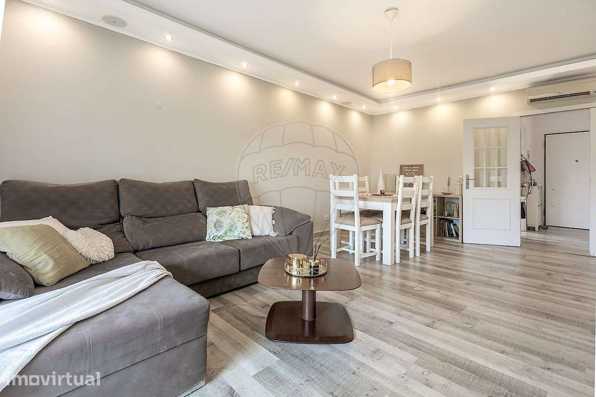 Apartamento T2 para venda - Grande imagem: 4/28
