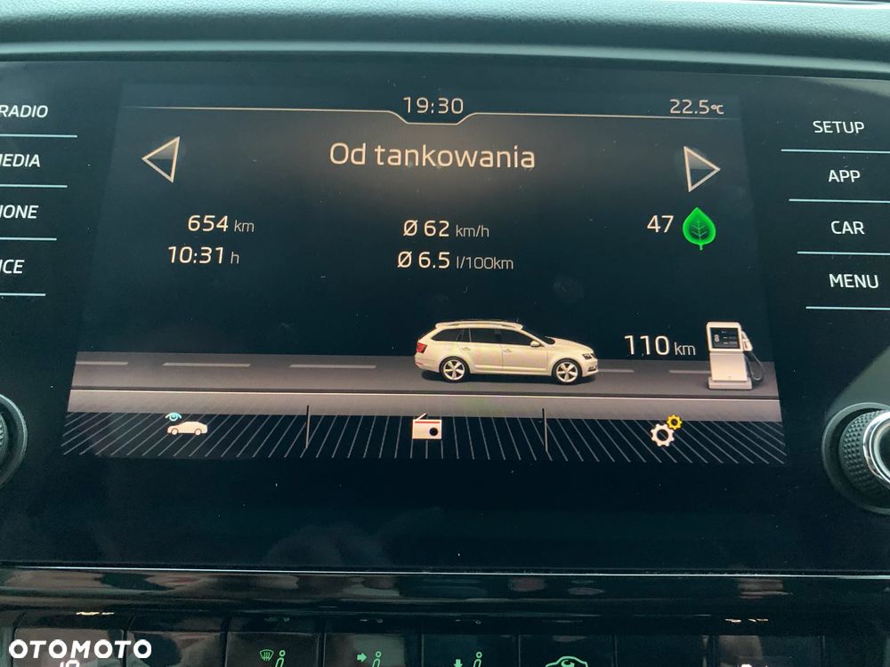 Skoda Octavia 1.5 TSI GPF ACT Ambition - 32