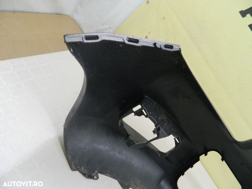Bara fata Mazda CX-7, 2006, 2007, 2008, 2009, cod origine EH10-50031. - 5