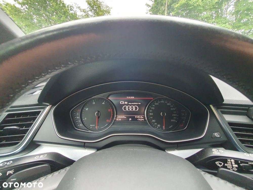 Audi Q5 2.0 TDI clean diesel Quattro S tronic - 14