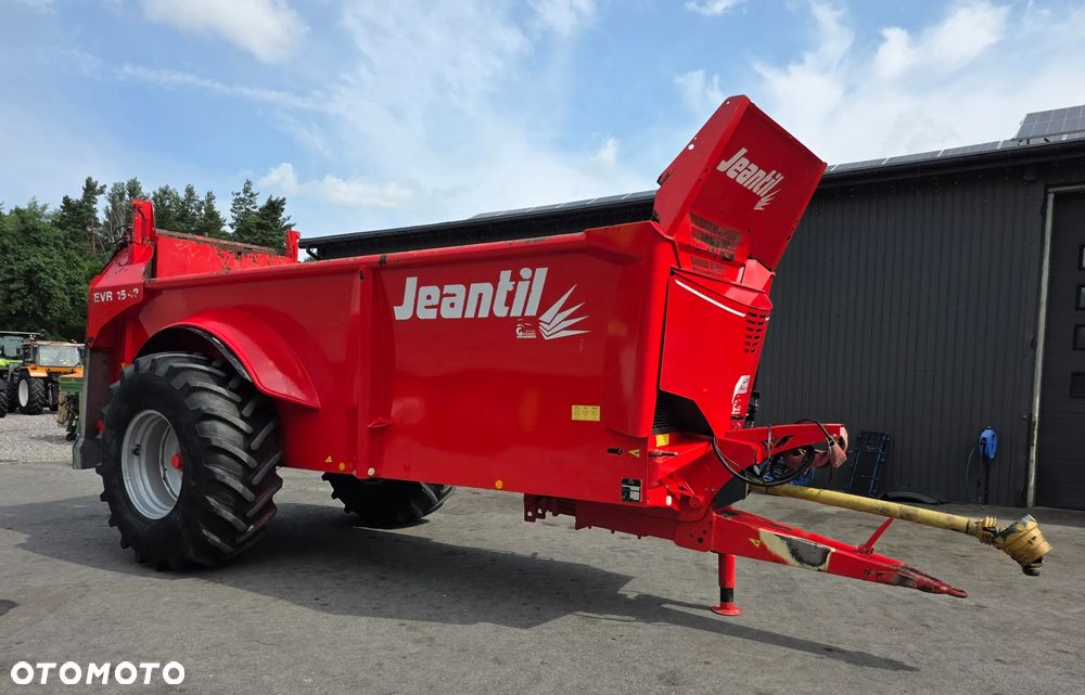 Inny Jeantil - 15