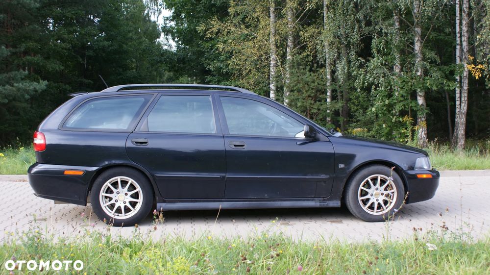 Volvo V40 1.9D Edition - 5