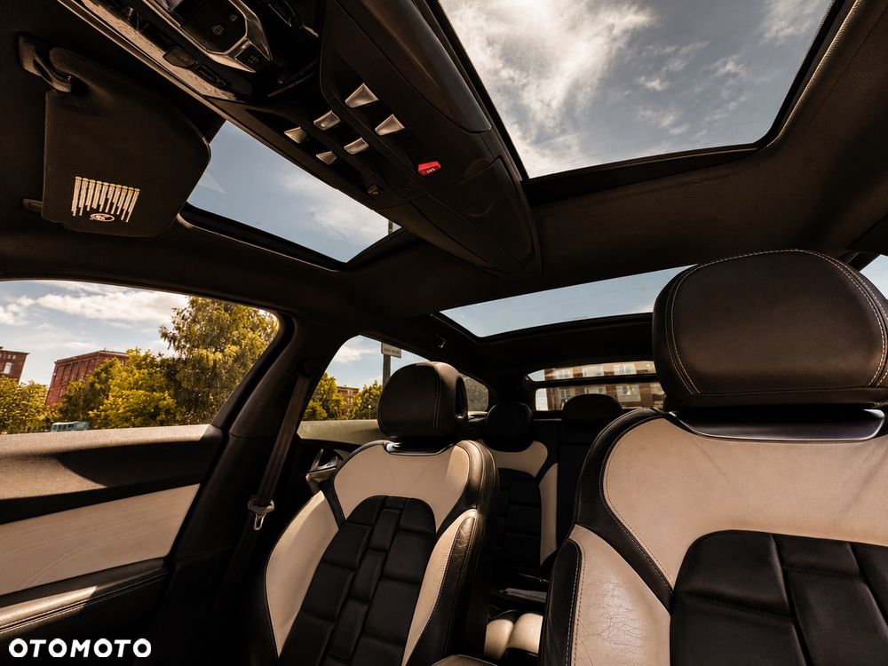 Citroën DS5 2.0 HDi Hybrid4 SportChic MCP - 8