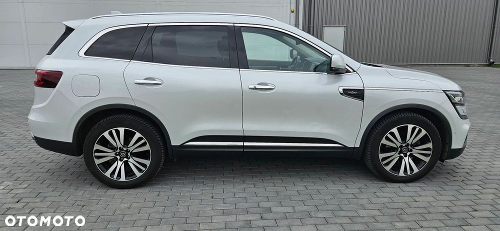Renault Koleos 2.0 Blue dCi Initiale Paris 4x4 X-Tronic - 14