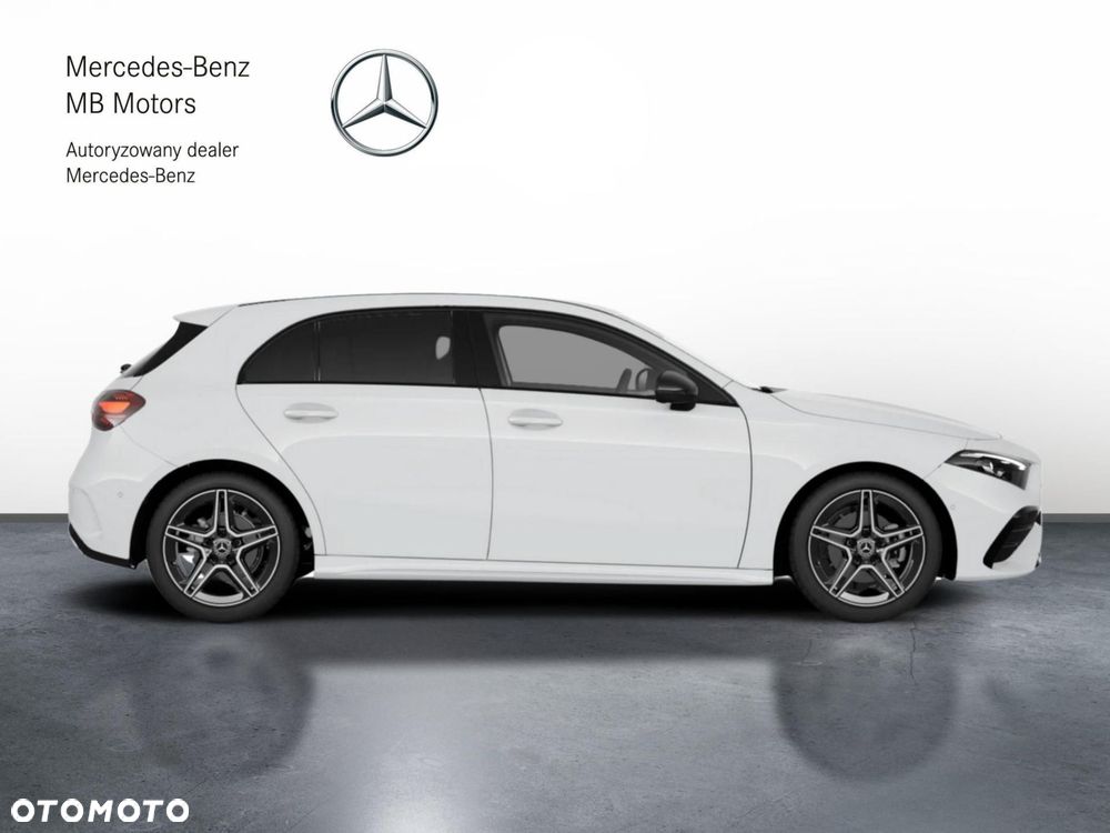 Mercedes-Benz Klasa A - 3